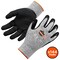 Ergodyne Nitrile-Coated CR Gloves, Gray, L 144 PK 17884 - alternate 1
